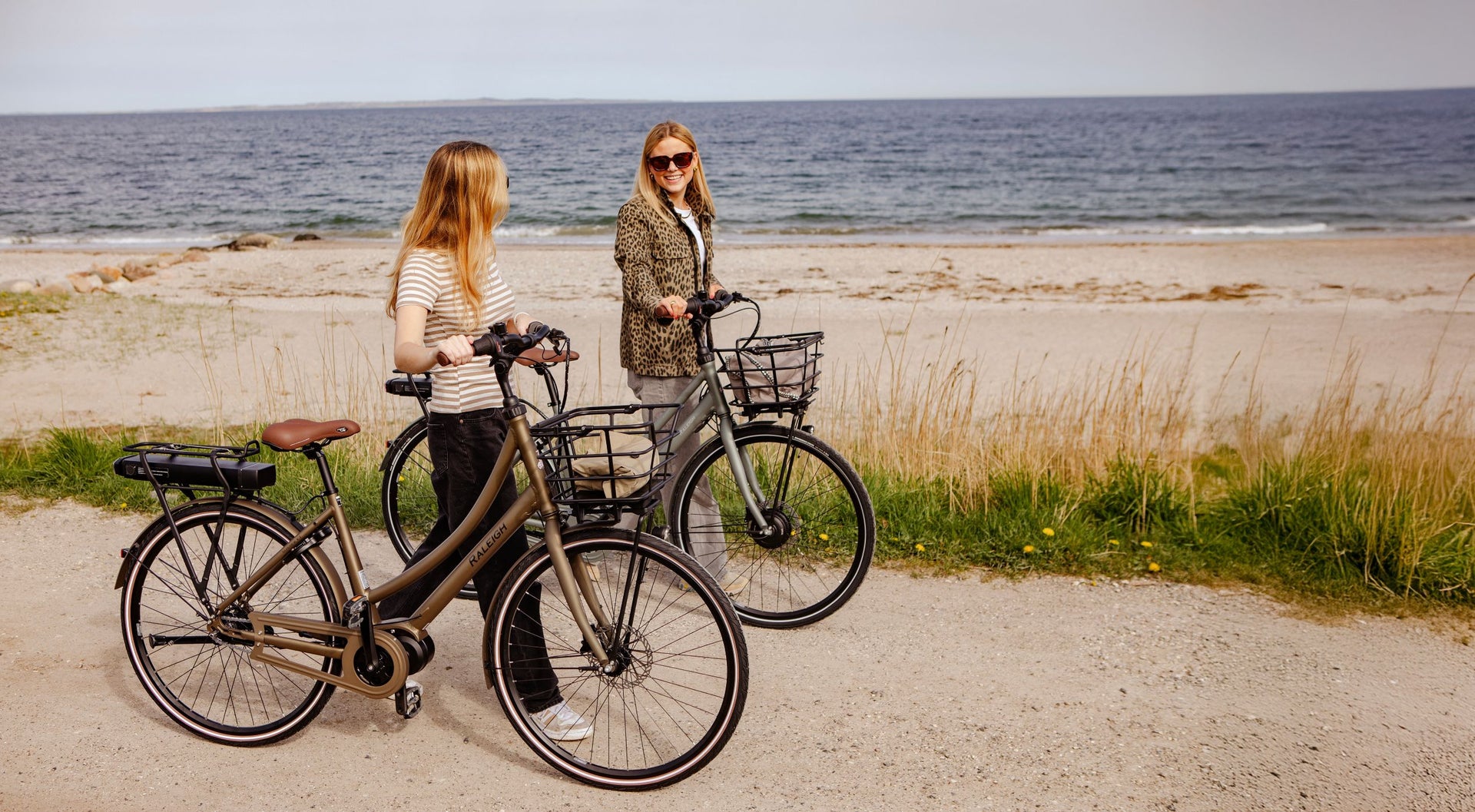 SPAR 40% PÅ ELCYKLER I RANDERS